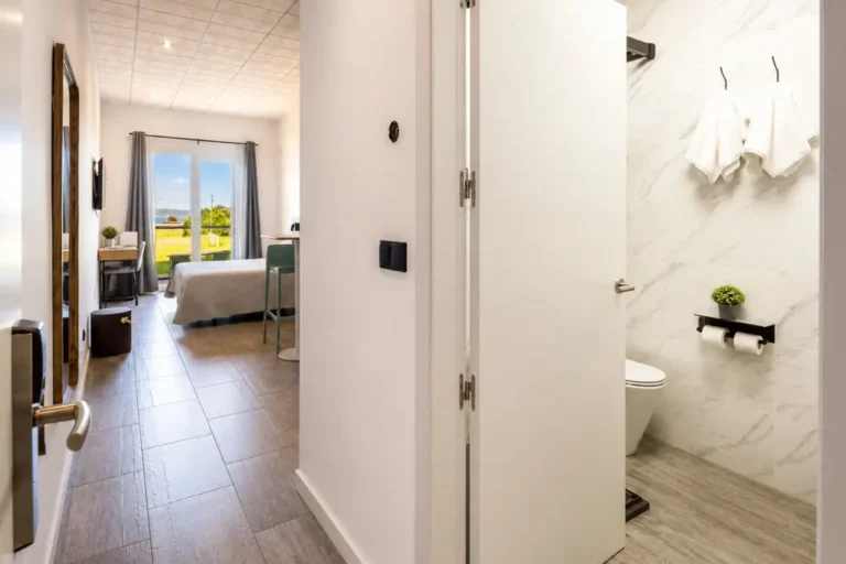 Suite Hotel Ardora